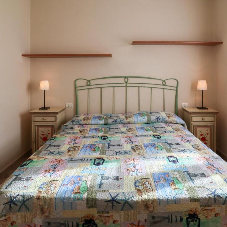 Villa Moira - Casa con 2 Camere da Letto - 16