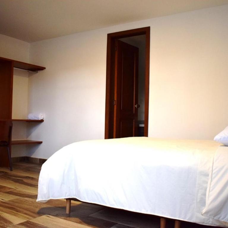 Hotel Villa Isabel - Habitación Doble Estándar - 1