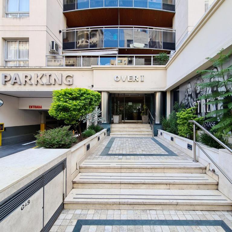 Departamento Nueva Córdoba RW - Apartamento con balcón - 36