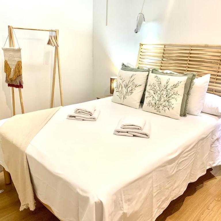 Homely Málaga Plaza del Teatro - Apartamento - 14