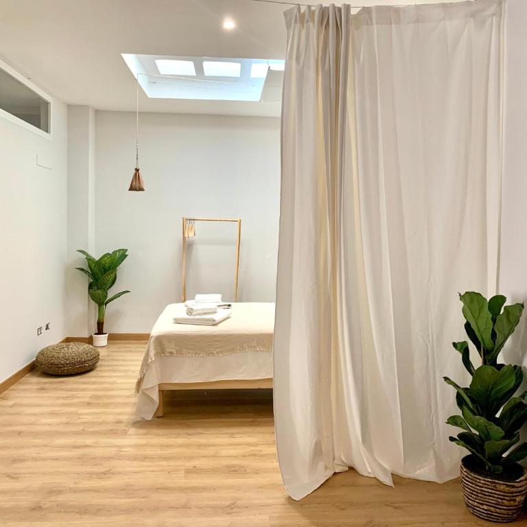 Homely Málaga Plaza del Teatro - Apartamento - 18