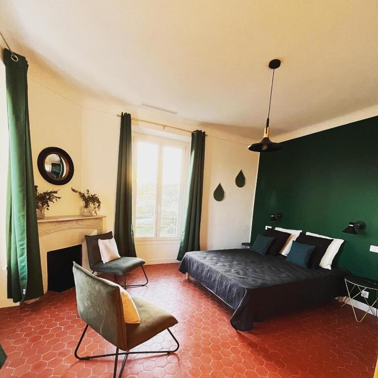 Villa Les Roches - Villa con Piscina Privata - 32