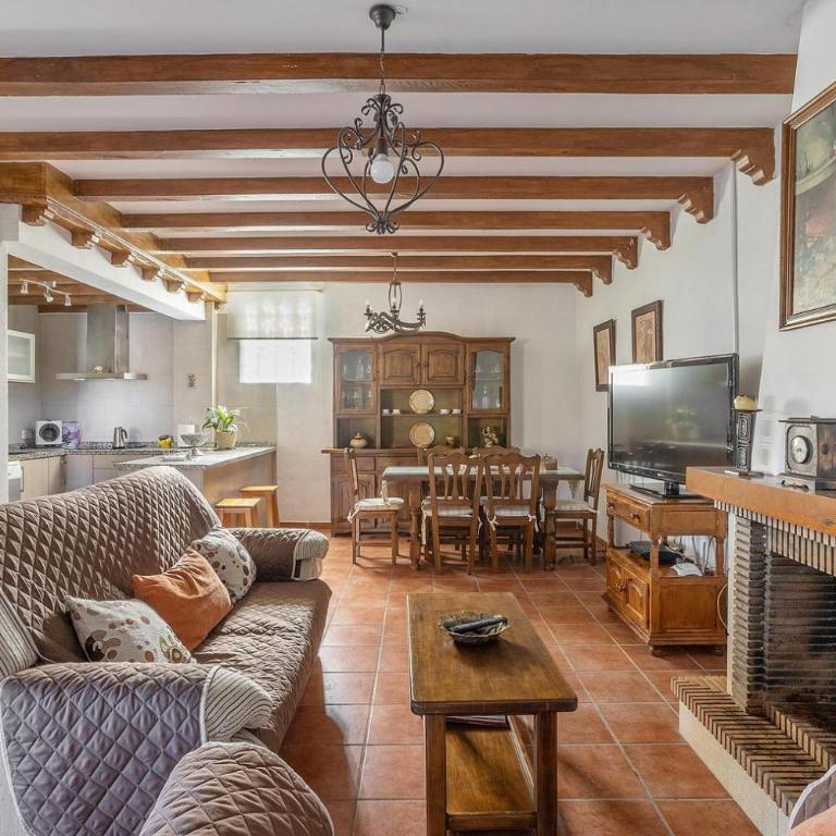 Villa Camarón - Three-Bedroom Villa - 19
