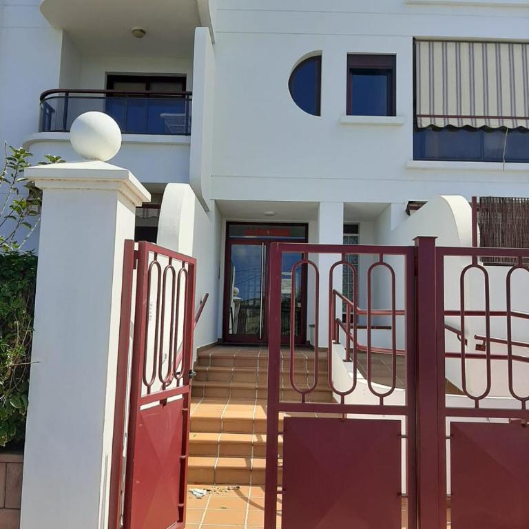 Apartment in Bajamar near coast - Three-Bedroom Apartment - 32