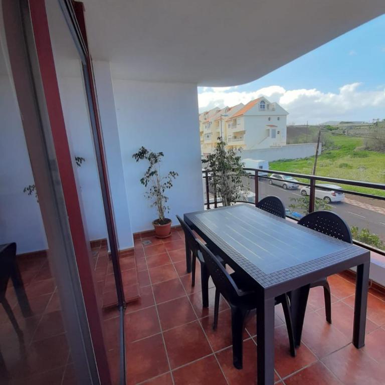 Apartment in Bajamar near coast - Three-Bedroom Apartment - 22