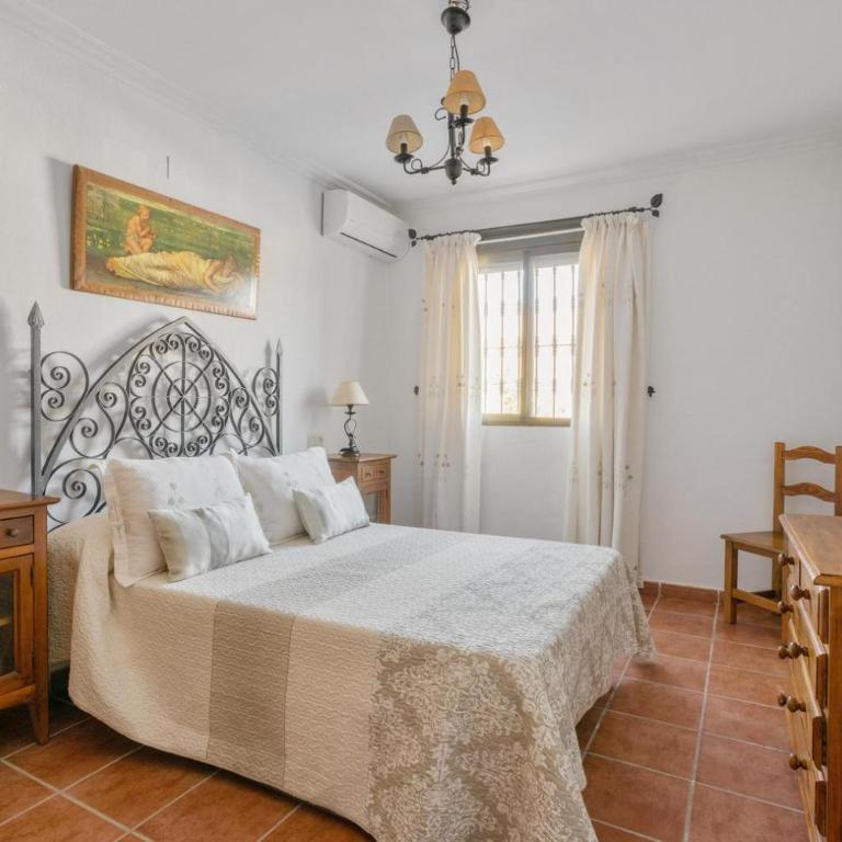 Villa Camarón - Three-Bedroom Villa - 23