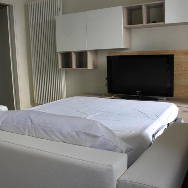L'angolo del relax - One-Bedroom Apartment - 3