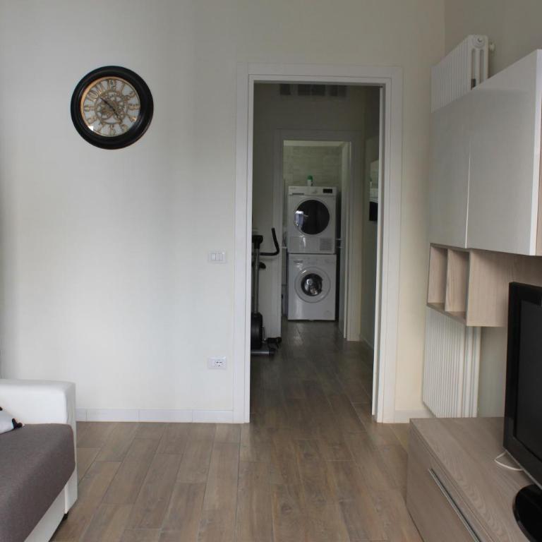 L'angolo del relax - One-Bedroom Apartment - 4