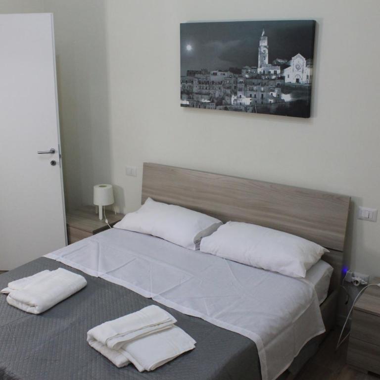 L'angolo del relax - One-Bedroom Apartment - 6