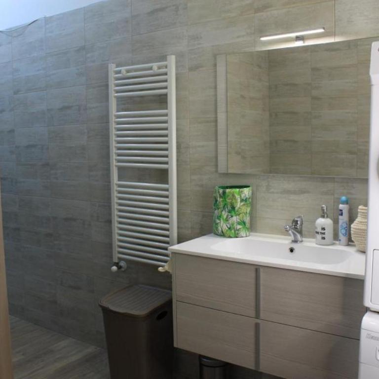 L'angolo del relax - One-Bedroom Apartment - 8