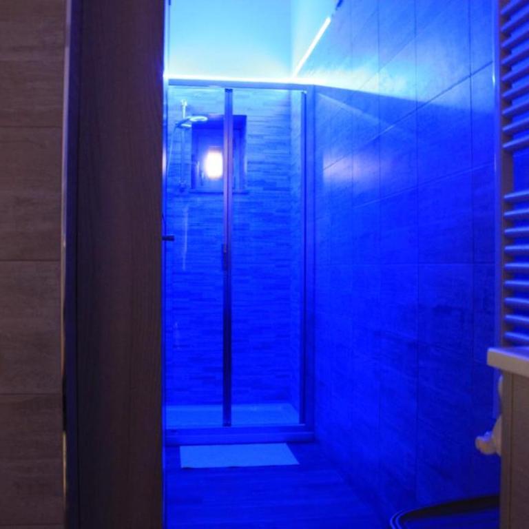 L'angolo del relax - One-Bedroom Apartment - 9