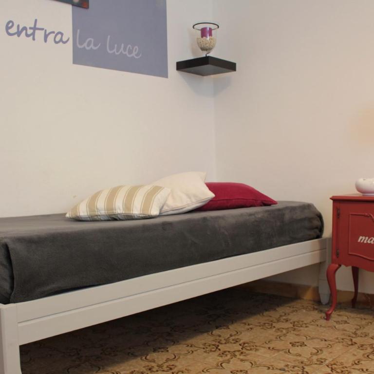 Appartamento Liberazione - 5 Terre Region - Appartamento con 2 Camere da Letto - 5