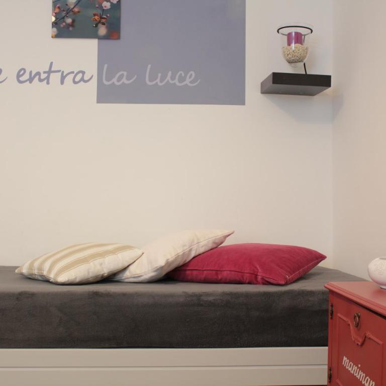 Appartamento Liberazione - 5 Terre Region - Appartamento con 2 Camere da Letto - 6