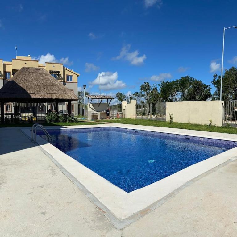 Paradise Beach House - El Sitio para tu Relax - Apartamento de 3 dormitorios - 2