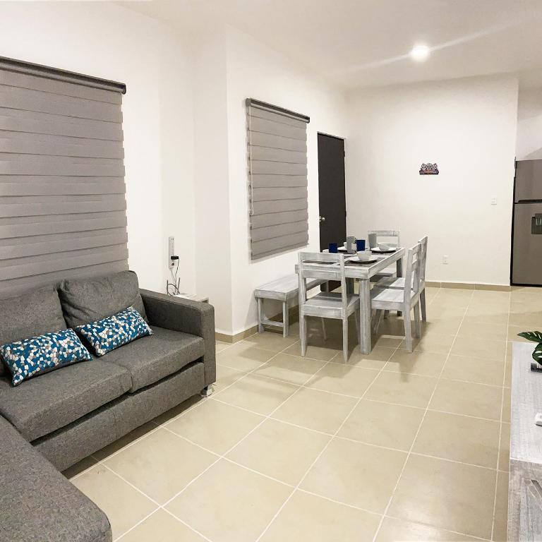 Paradise Beach House - El Sitio para tu Relax - Apartamento de 3 dormitorios - 4