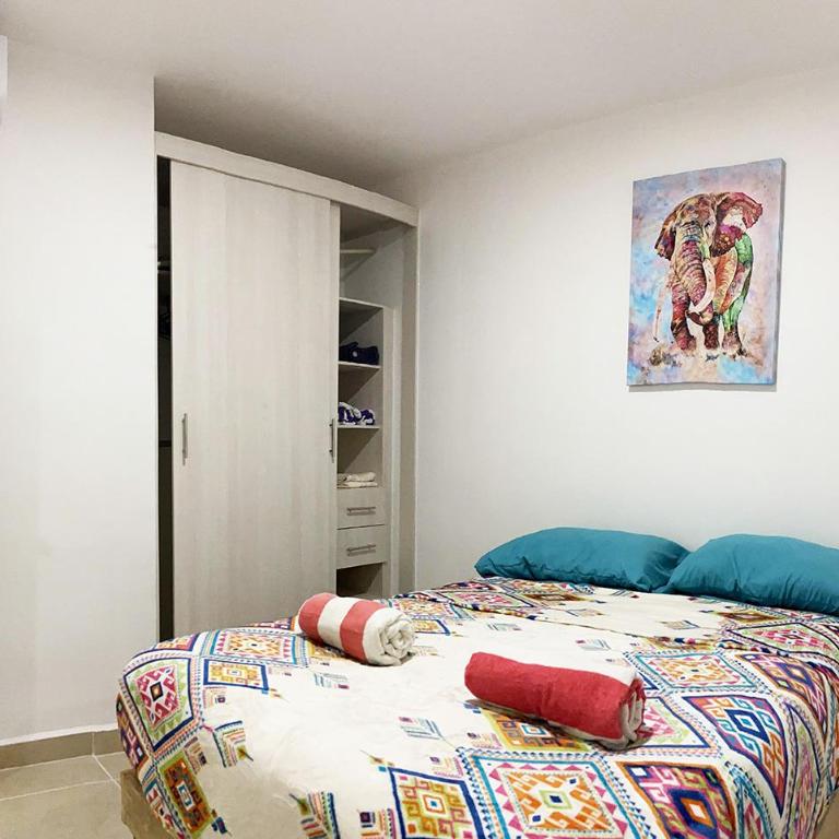 Paradise Beach House - El Sitio para tu Relax - Apartamento de 3 dormitorios - 10