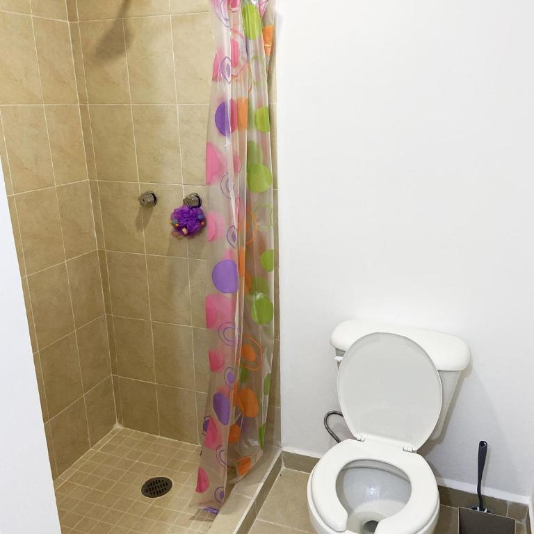 Paradise Beach House - El Sitio para tu Relax - Apartamento de 3 dormitorios - 15