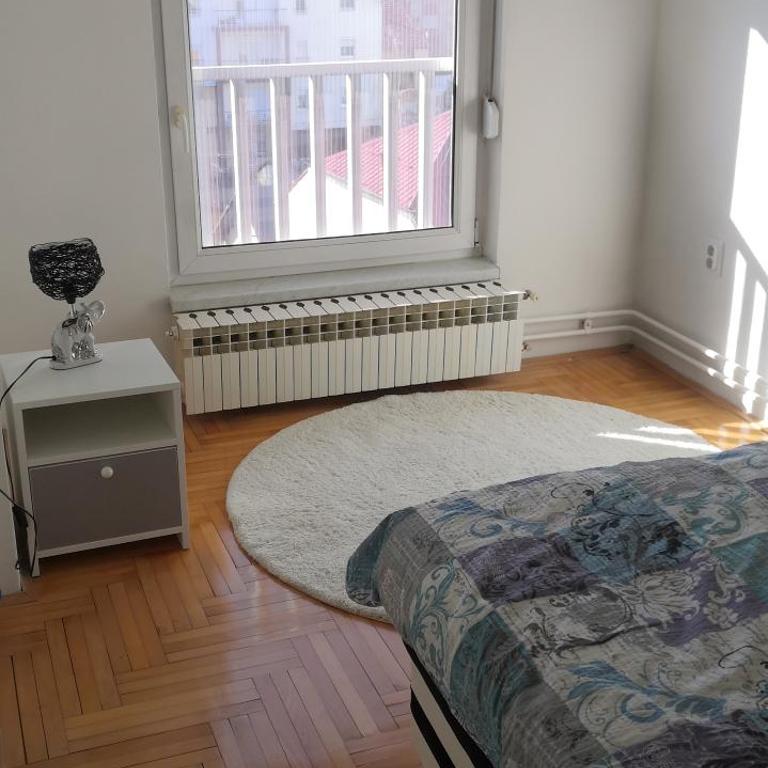 Milgor - Apartman sa 1 Spavaćom Sobom - 16