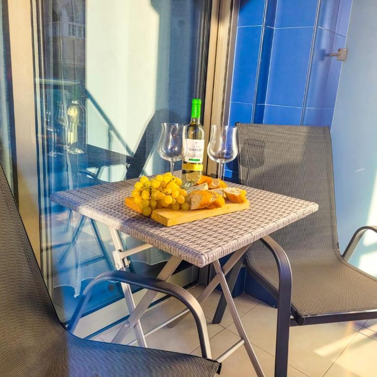 Apartment Los Locos Torrevieja Costa Blanca - Apartamento de 2 dormitorios - 31