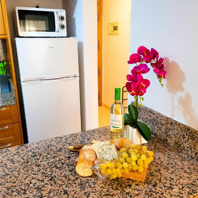 Apartment Los Locos Torrevieja Costa Blanca - Apartamento de 2 dormitorios - 16