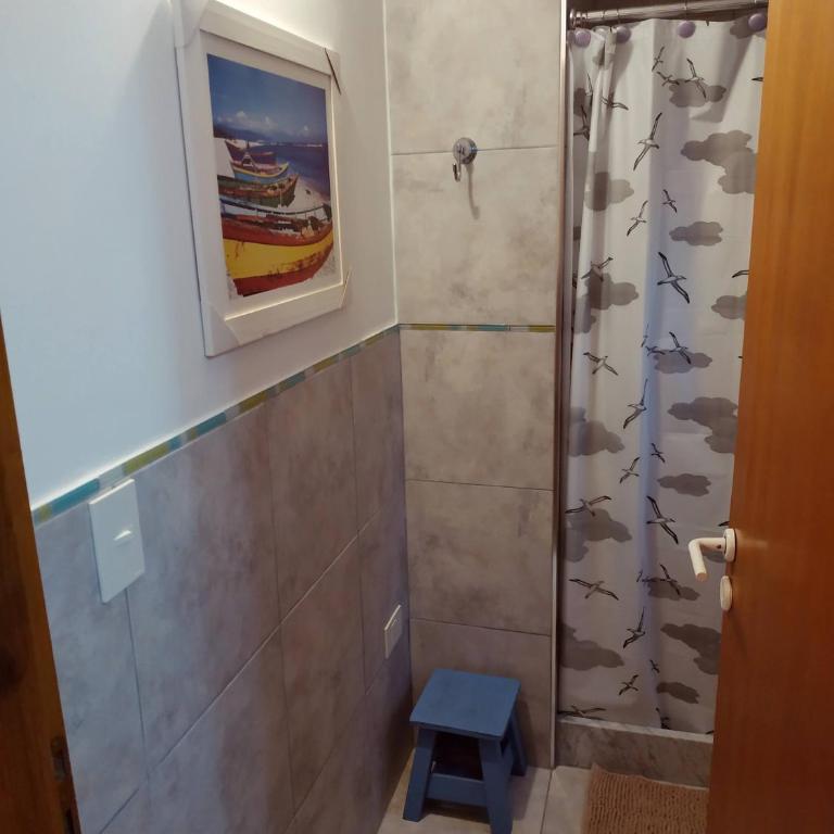 Las Golondrinas - One-Bedroom House - 11