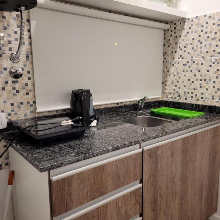 Monoambiente San Francisco - Apartment - 16