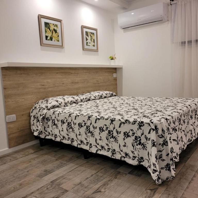 Monoambiente San Francisco - Apartment - 5