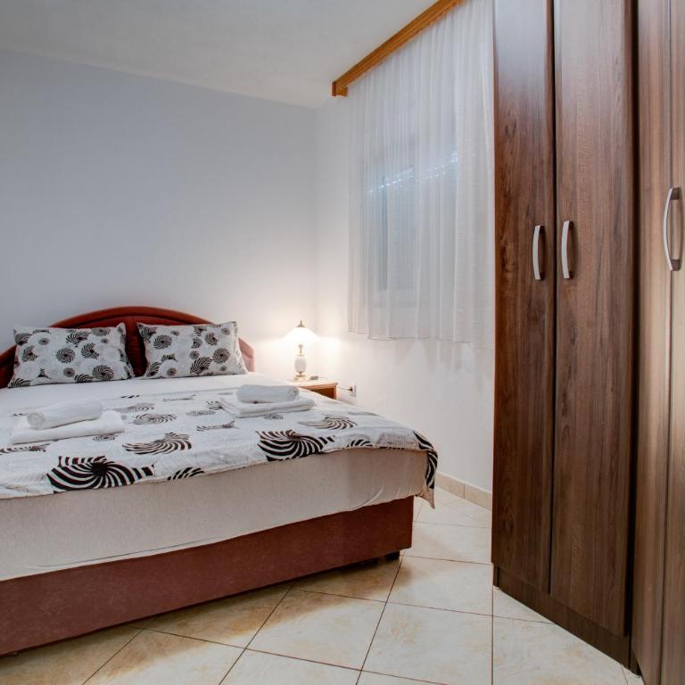 Apartments Vesna - Apartman s 1 Spavaćom Sobom (4 Odraslih) - 6