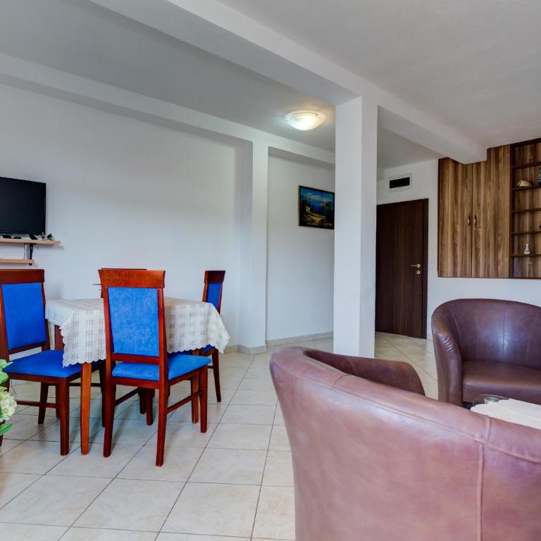 Apartments Vesna - Apartman s 1 Spavaćom Sobom (4 Odraslih) - 4
