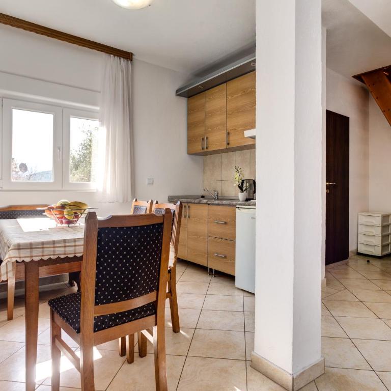 Apartments Vesna - Dupleks Apartman (4 Odrasle Osobe) - 1