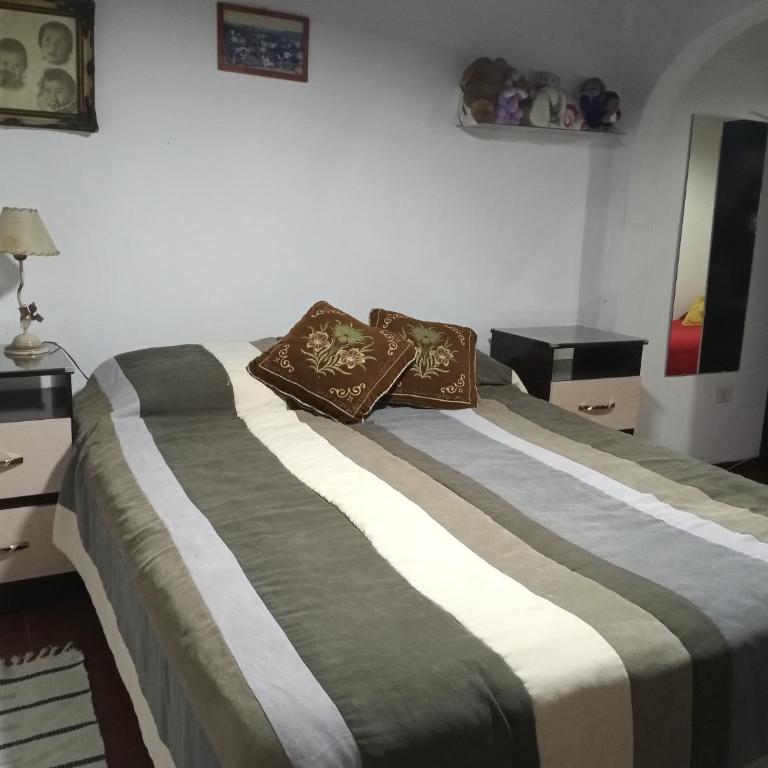 CASA AMAPOLA. - Casa de 3 dormitorios - 7