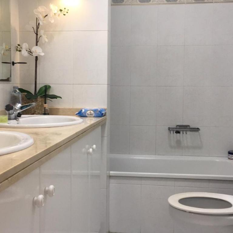 Vista Nautica - Apartamento de 2 dormitorios - 21