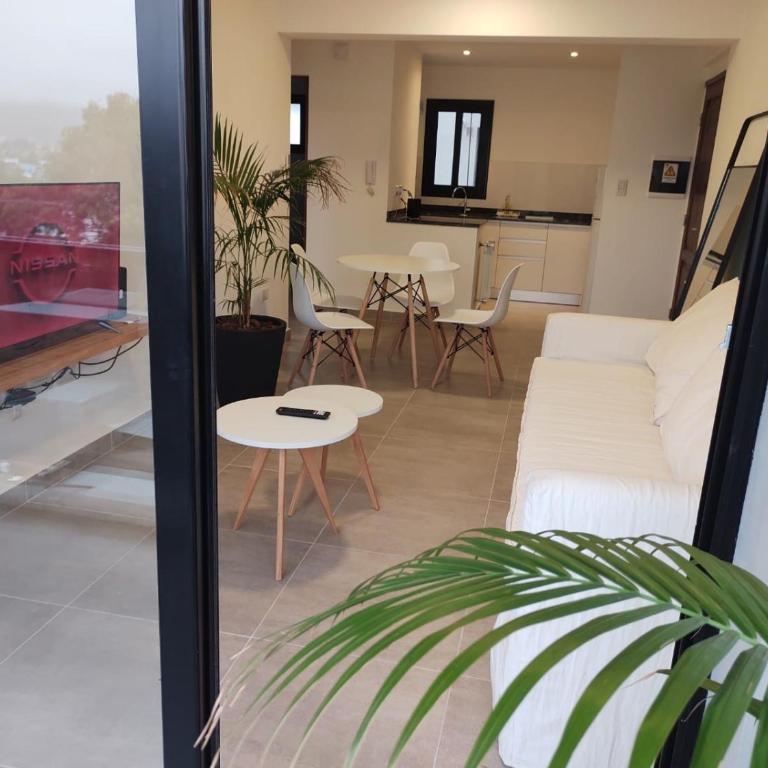DEPARTAMENTO AZ SUITE - Apartamento de 1 dormitorio - 18
