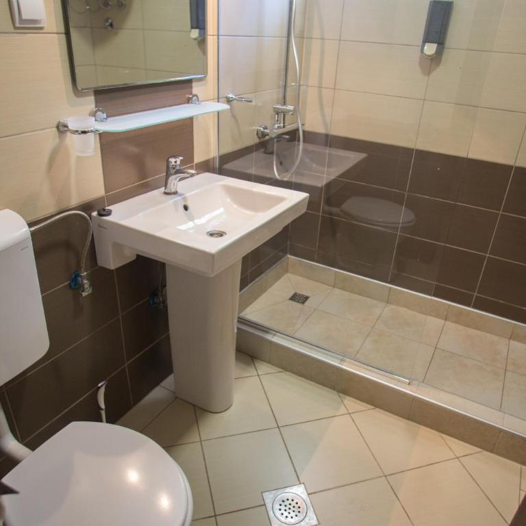 Apartments Vesna - Dupleks Apartman - 2