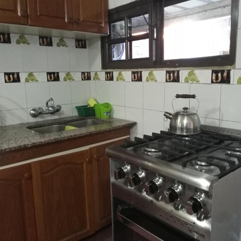 CASA AMAPOLA. - Casa de 3 dormitorios - 13