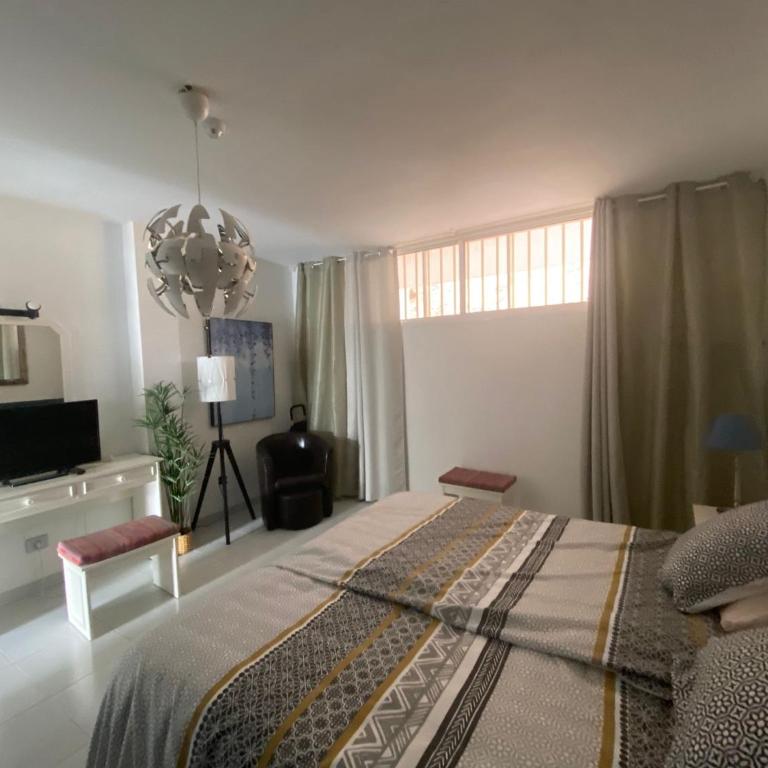 Vista Nautica - Apartamento de 2 dormitorios - 19