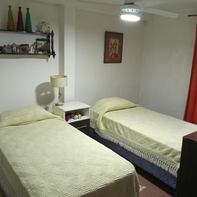 CASA AMAPOLA. - Casa de 3 dormitorios - 16