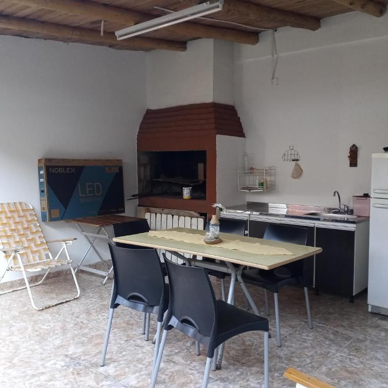 CASA AMAPOLA. - Casa de 3 dormitorios - 15