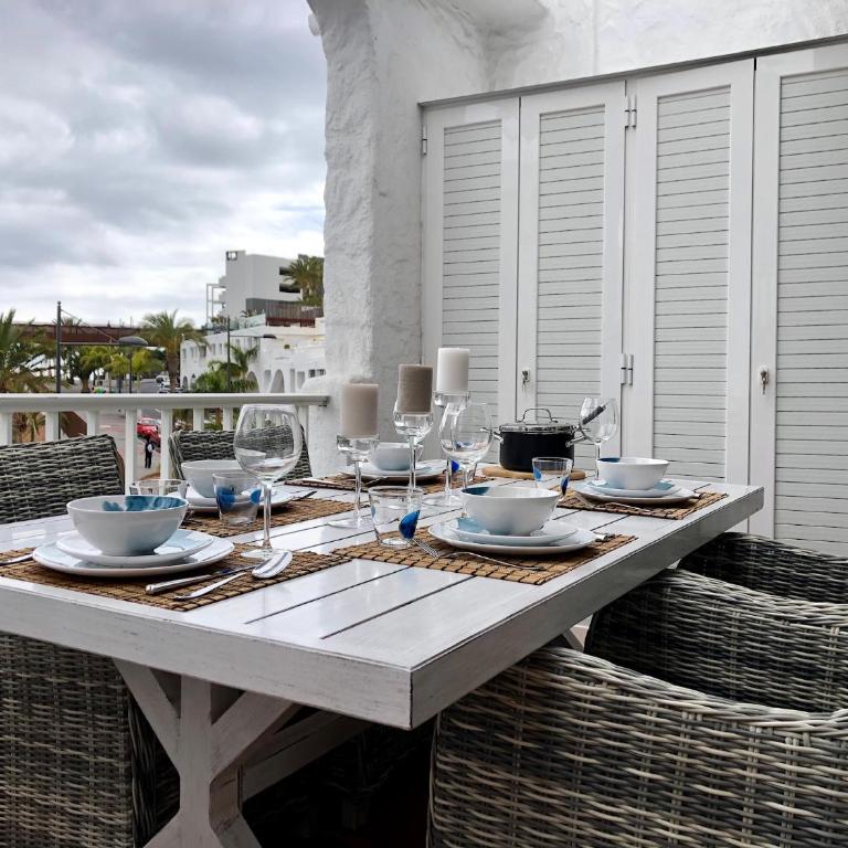 Vista Nautica - Apartamento de 2 dormitorios - 22