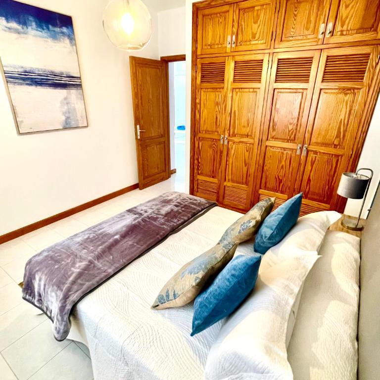 Luxury Beach Apartment Nasa - Apartamento de 2 dormitorios - 18