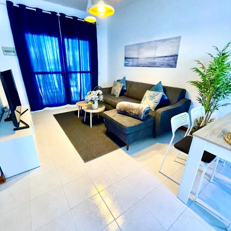 Luxury Beach Apartment Nasa - Apartamento de 2 dormitorios - 24