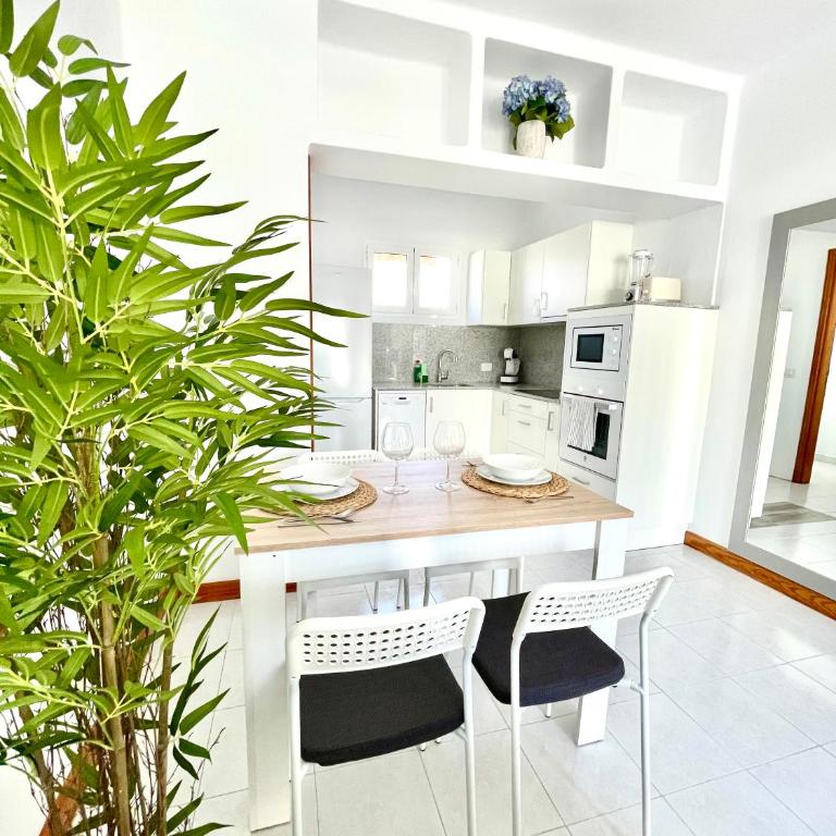 Luxury Beach Apartment Nasa - Apartamento de 2 dormitorios - 13