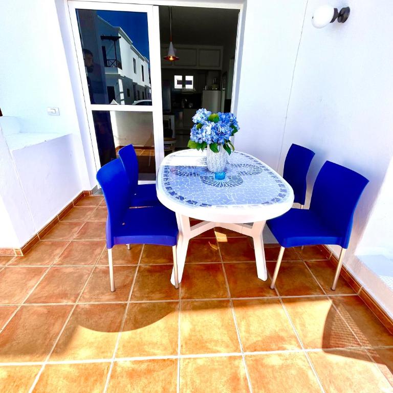 Luxury Beach Apartment Nasa - Apartamento de 2 dormitorios - 26