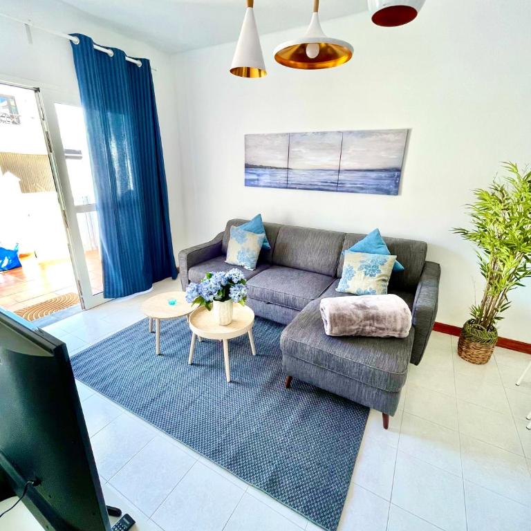Luxury Beach Apartment Nasa - Apartamento de 2 dormitorios - 27