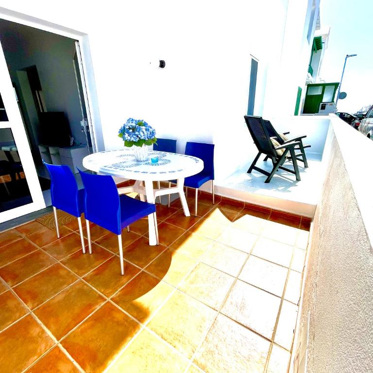 Luxury Beach Apartment Nasa - Apartamento de 2 dormitorios - 9