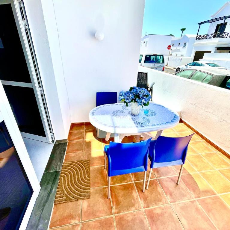 Luxury Beach Apartment Nasa - Apartamento de 2 dormitorios - 16