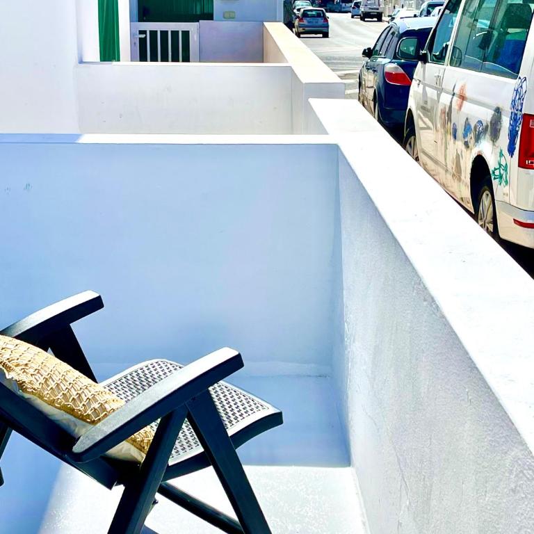 Luxury Beach Apartment Nasa - Apartamento de 2 dormitorios - 4