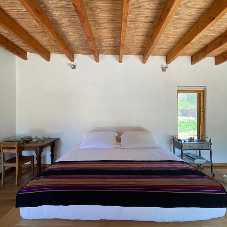 Casa Luna - Habitación Doble - 8
