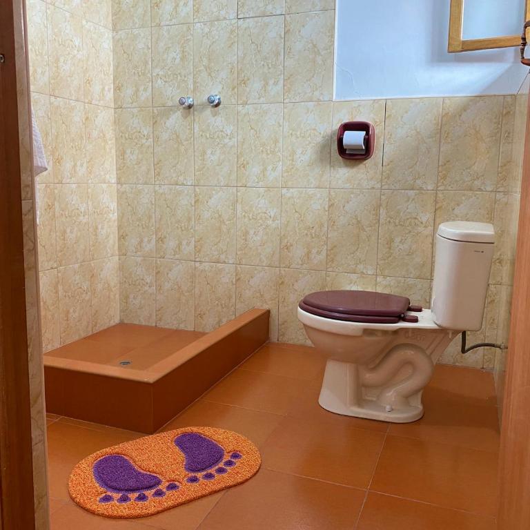 Hotel Wiñay Pacha Inn - Habitación Triple con baño privado - 2