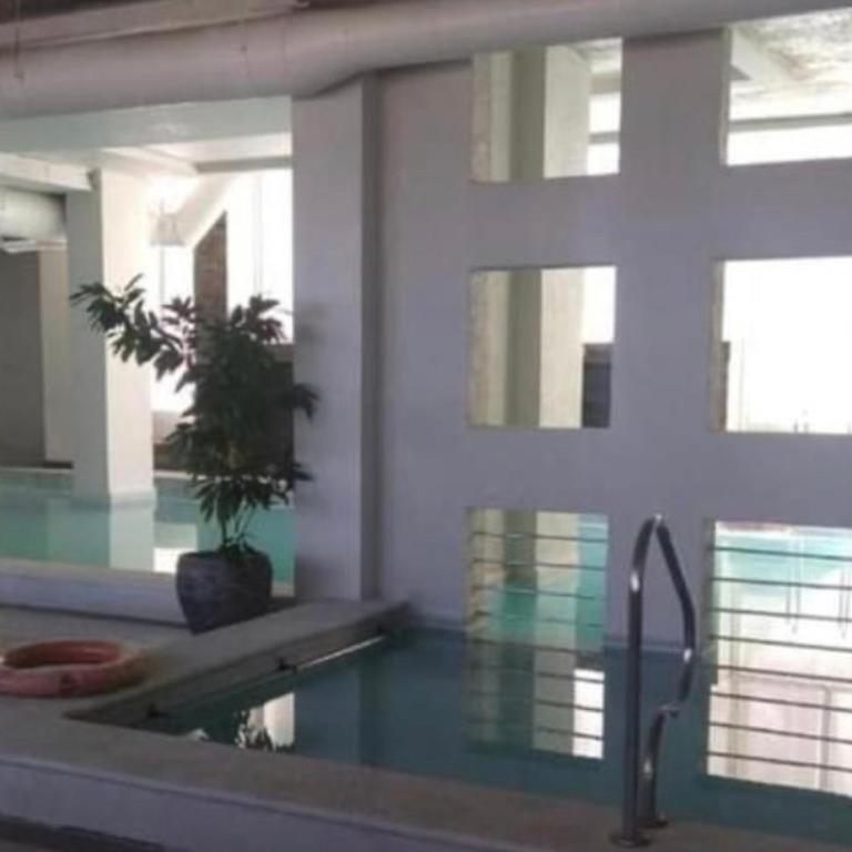 Departamento Cochoa Reñaca Viña del Mar Primera Línea de Playa - One-Bedroom Apartment - 13